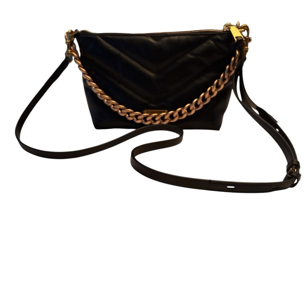 Rebecca Minkoff Edie Maxi Crossbody Bag